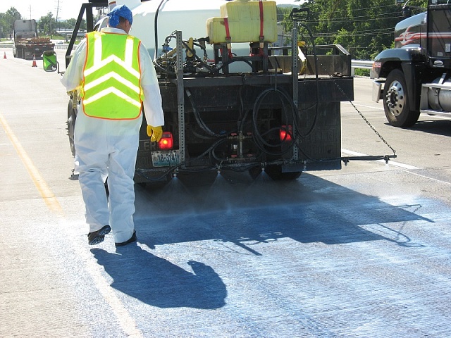 Праймер-грунтовка асфальтобетонных и бетонных поверхностей PrepPrimer 